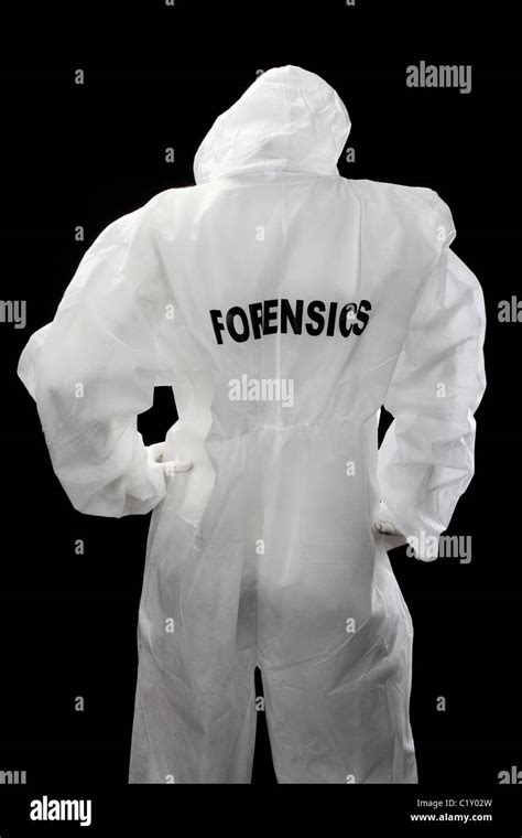 Crime Scene Investigator Outfit