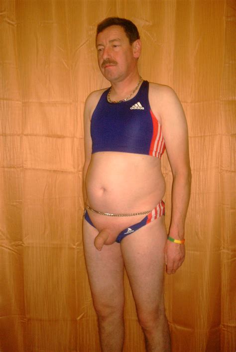 Adidas Bikini With Silicone Breasts 8 Pics XHamster