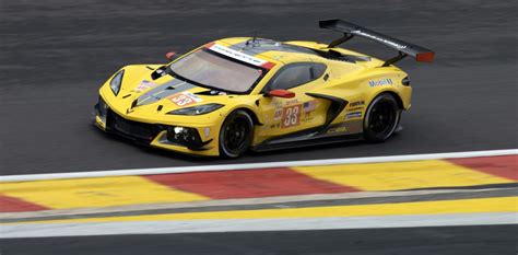 Histórico triunfo argentino en las 24 Horas de Le Mans Carburando