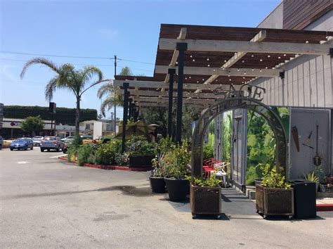 Delicious vegan dining is a Culver City gem – Daily Sundial