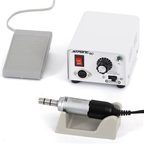 New Strong E Dental Micromotor Rpm Handpiece For