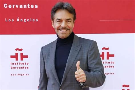 Eugenio Derbez Recuerda La Enseñanza Que Le Dejó Chabelo Tras Fuerte