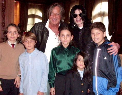 Everything Paris Jackson Said About Michael Jackson To ‘rolling Stone Us Weekly