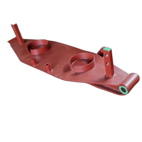 Cast Iron Lower Leaf Spring For Automobile Industry At Rs Kg In