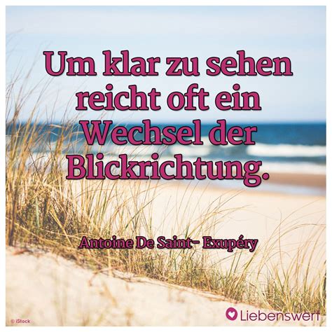 Inspirierende Spruche Uber Das Leben Zitate Saint Exupery Vergangenheit