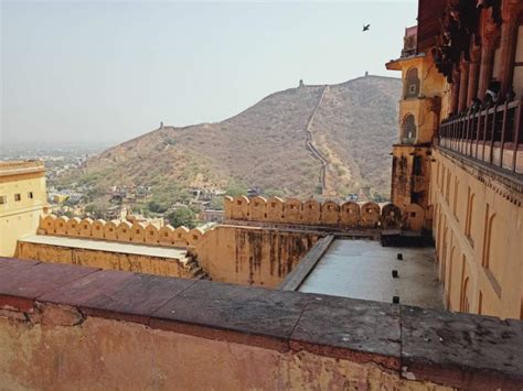 Amer Fort History & Fact Must Know Great Architecture, Tickets, Timing ...