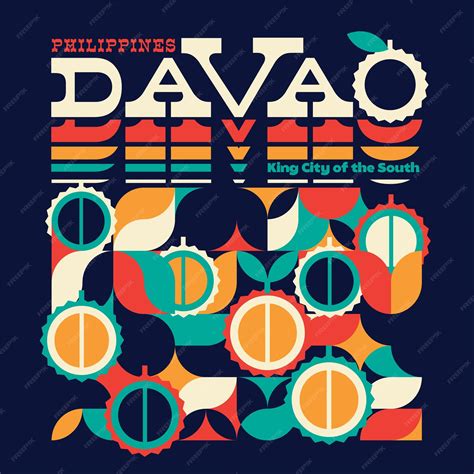 premium vector durian icons vector design set