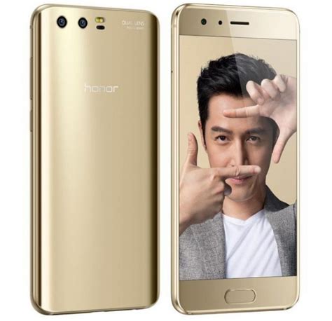 Honor With Dual Rear Cameras Launched