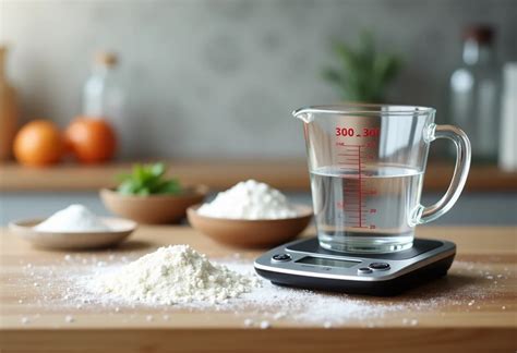 300 G Equivale A Quantos Ml - Conversion de 300 ml en grammes : tout ce que vous devez savoir - Paris ...
