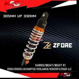 Absorber Ego Avantiz Egos Solariz Egosfi Egolc Vario Beat Absorber