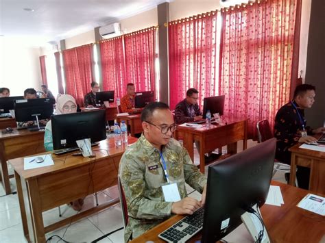 Peserta Open Bidding Memasuki Tahapan Penulisan Makalah Pemerintah