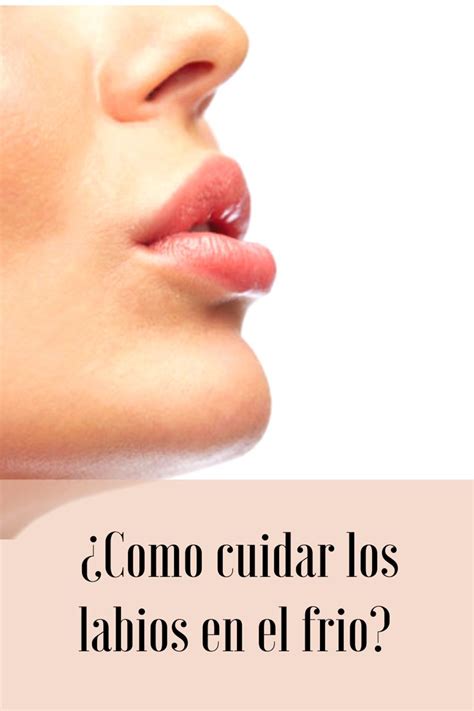 Trucos Para Hacer Los Labios M S Voluminosos Y Jugosos Labios