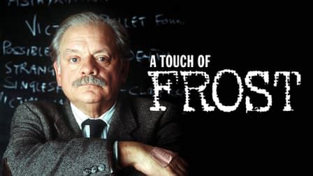 Watch A Touch of Frost - Free TV Shows | Tubi