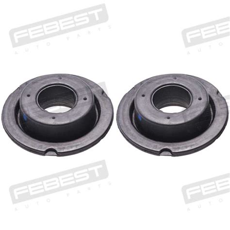 FEBEST TAB 555 FEBEST ARM BUSHING DIFFERENTIAL MOUNT KIT 52380 60070