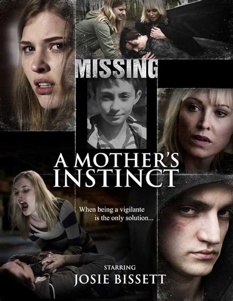 A Mother S Instinct 2015