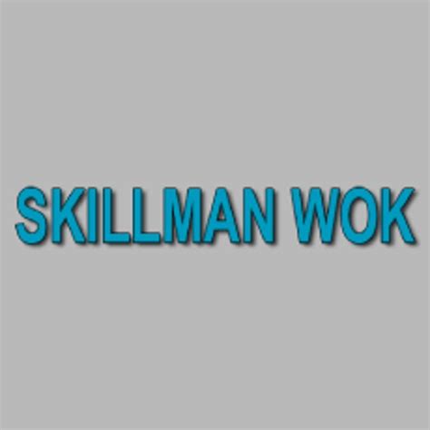 Order Skillman Wok - Arlington, TX Menu Delivery [Menu & Prices ...