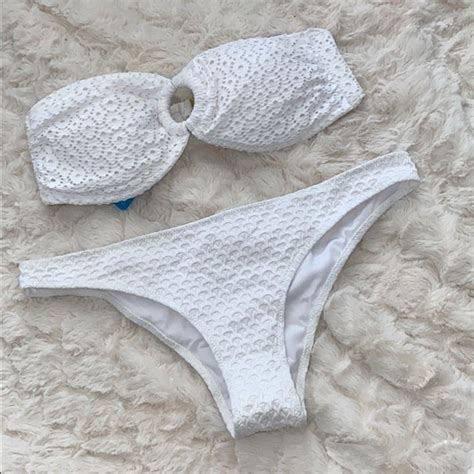 H M Swim Hm Bikini Nwt Poshmark