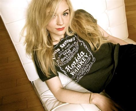 Emily Kinney