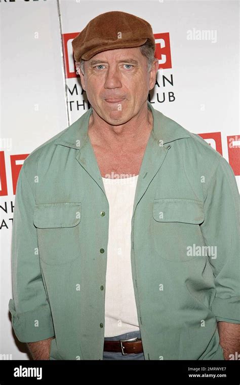 Actor Tom Wopat Attends At The Manhattan Theatre ClubÕs Spring Gala At