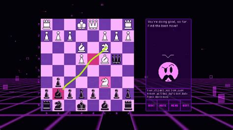 BOT.vinnik Chess: Opening Traps - Best Moves + Achievement Guide