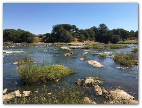 Reports - E-flows for the Limpopo River | IWMI