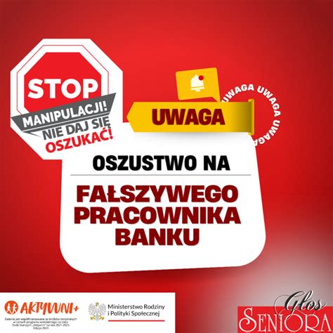 Stop Manipulacji Stop Manipulacji Nie Daj Si Oszuka