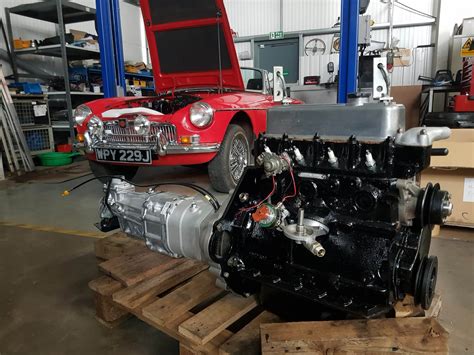 Could this Japanese gearbox transform your old British sports car