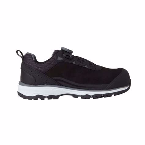 Jobb Og Fritid Helly Hansen Women S LUNA LOW BOA S3 HT