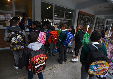 Chilango - Escuelas CDMX: abren inscripción extemporánea; así puedes ... 