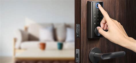 Smart Door Locks Parkside | Digital Lock Repair & Installation Parkside