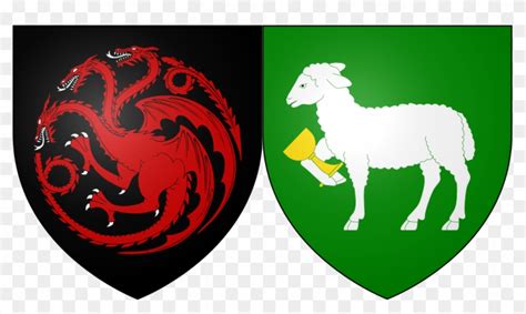 [ Img] - House Targaryen Logo Png, Transparent Png - 1090x600(#4863289 ...