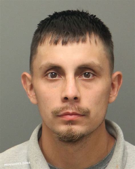 JACKSON MICHAEL ANTHONY 07/24/2021 - Wake County Mugshots Zone