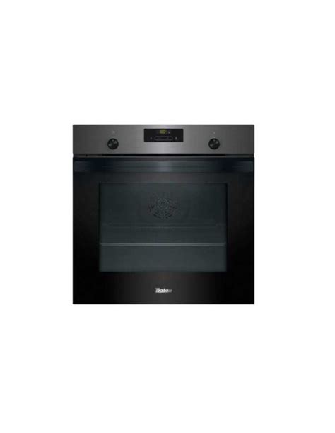 Horno pirolítico Balay 3HB4841G2 60 cm