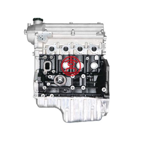 Milexuan Sale Vvt L Dk Complete Engine Long Block For Dfsk