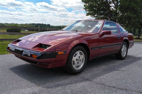 1985 Nissan 300zx Eladó Cars For Sale