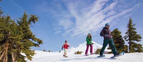 Onde Esquiar Nos Eua Os Principais Estados Esta O De Ski