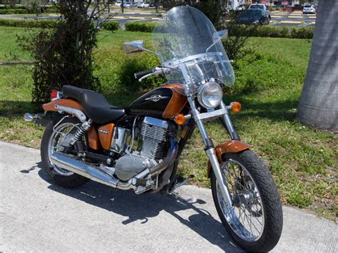 2012 Suzuki Boulevard S40 Specs