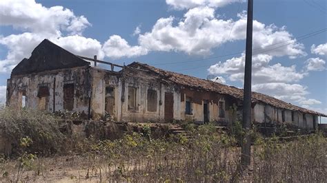 Conheça um pouco da história dos Engenhos Oiteiro Maravalha e Taipu