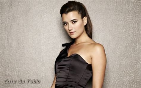 Cote De Pablo Cote De Pablo Nude Onlyfans The Fappening Plus