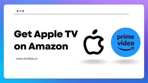 Is Apple Tv Free With Amazon Prime Access Prime Video On Apple Tv