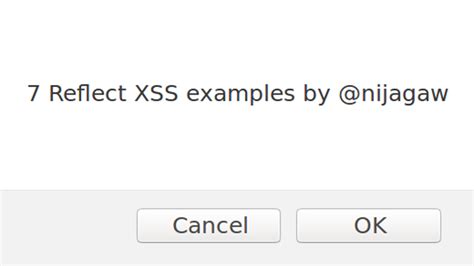 Codegrazer Reflected Cross Site Scripting Xss