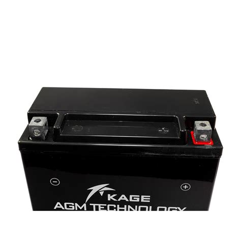 Gel Batterie Kage Ytx L Bs Online Kaufen