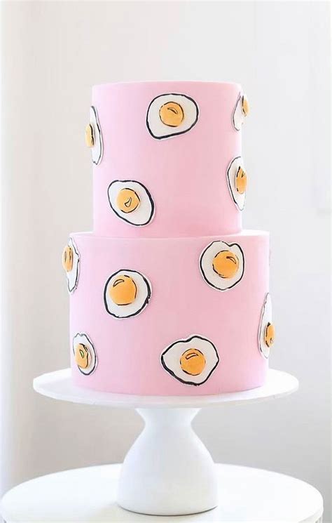 Birthday Cake Inspirations For Every Age Easter Themed Cake