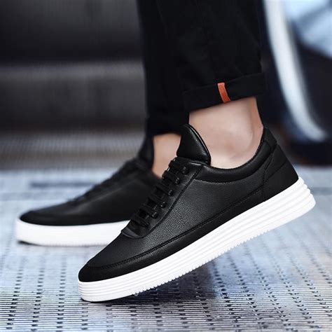 Stunning Mens Sneakers Casual Pictures