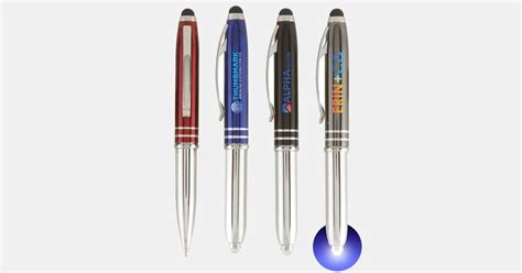 Vivano Duo W Stylus Colorjet With Your Logo Imprintlogo