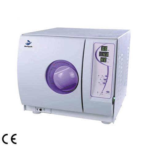 Class N Autoclave Bioevopeak