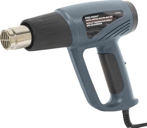 Different Types Of Heat Guns Explained Heat Guns Review