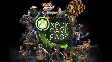 Xbox 게임 패스는 최대 5명을 위한 가족 계획을 준비하고 있습니다 Infobae