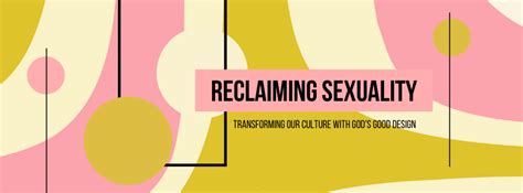 Gods Design And Why It Matters Rethinking Sexuality Book Review