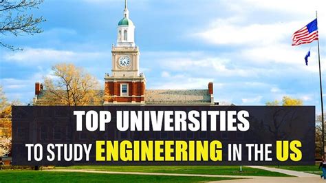 Top Engineering Universities in USA in 2022 | Best 10 Engineering ...